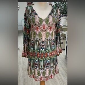 New dress size inseame